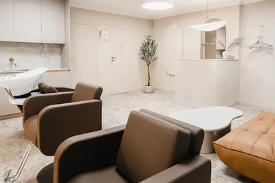 NIEDŹWIEDZKA FRYZJERSTWO